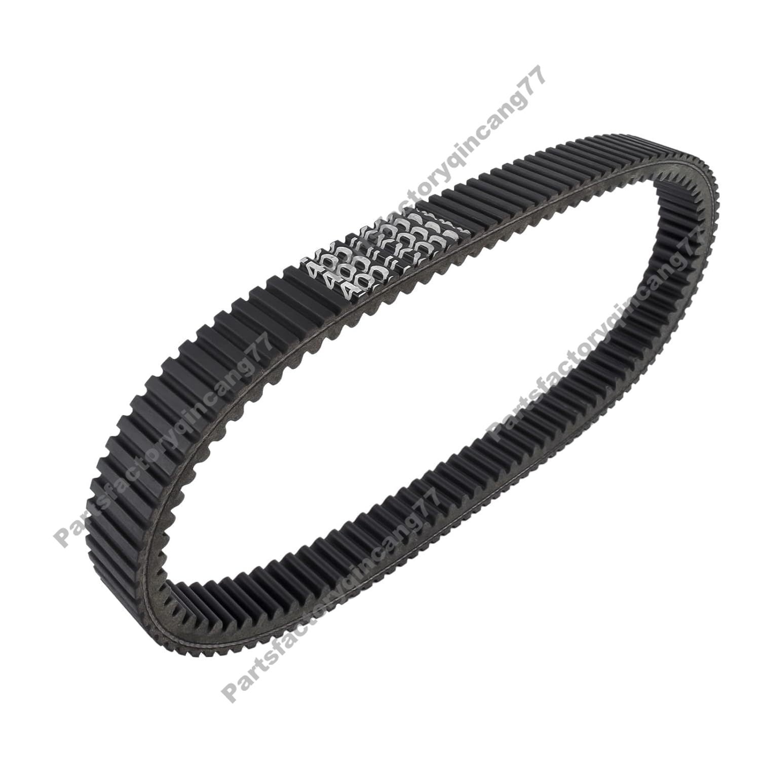 ya 1 7.6 Evolution Powersports Drive Belt 400FC0003 400FC0005 for Can-Am UTV Maverick X3