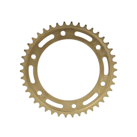 ya 2 6.26.2 Rear Drive Chain Sprocket 42T for BMW F800GS 08-18 F700GS 13-16