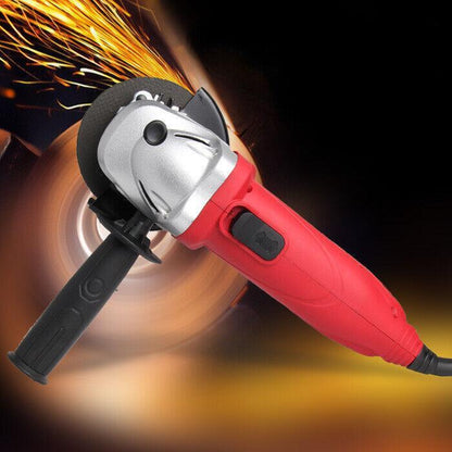 ya 17 Angle Grinder Handheld Cutting Polishing Machine Electric Angle Grinding Machine