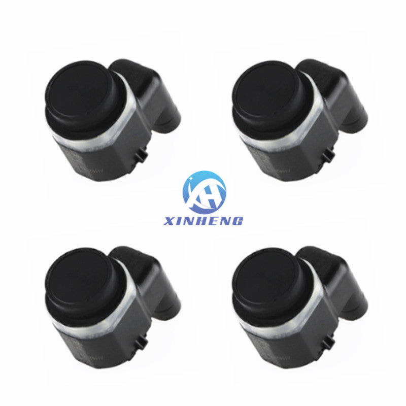 ya 1 8.5.1 LR038533,LR011602 PDC Parking Sensor 4PCS for Jaguar for Range Rover for Land Rover