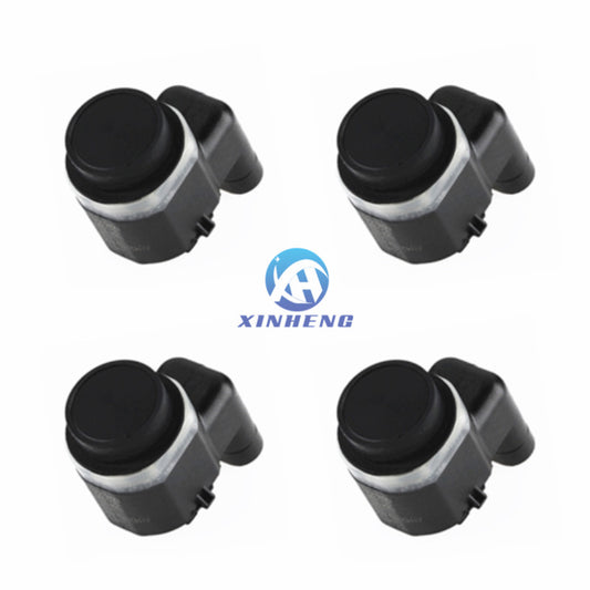 ya 1 8.5.1 LR038533,LR011602 PDC Parking Sensor 4PCS for Jaguar for Range Rover for Land Rover