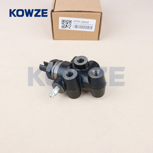 ya 10 5.28.3 Brake Value Load Sensing Proportioning for Toyota Hilux for Land Cruiser 47910-26040