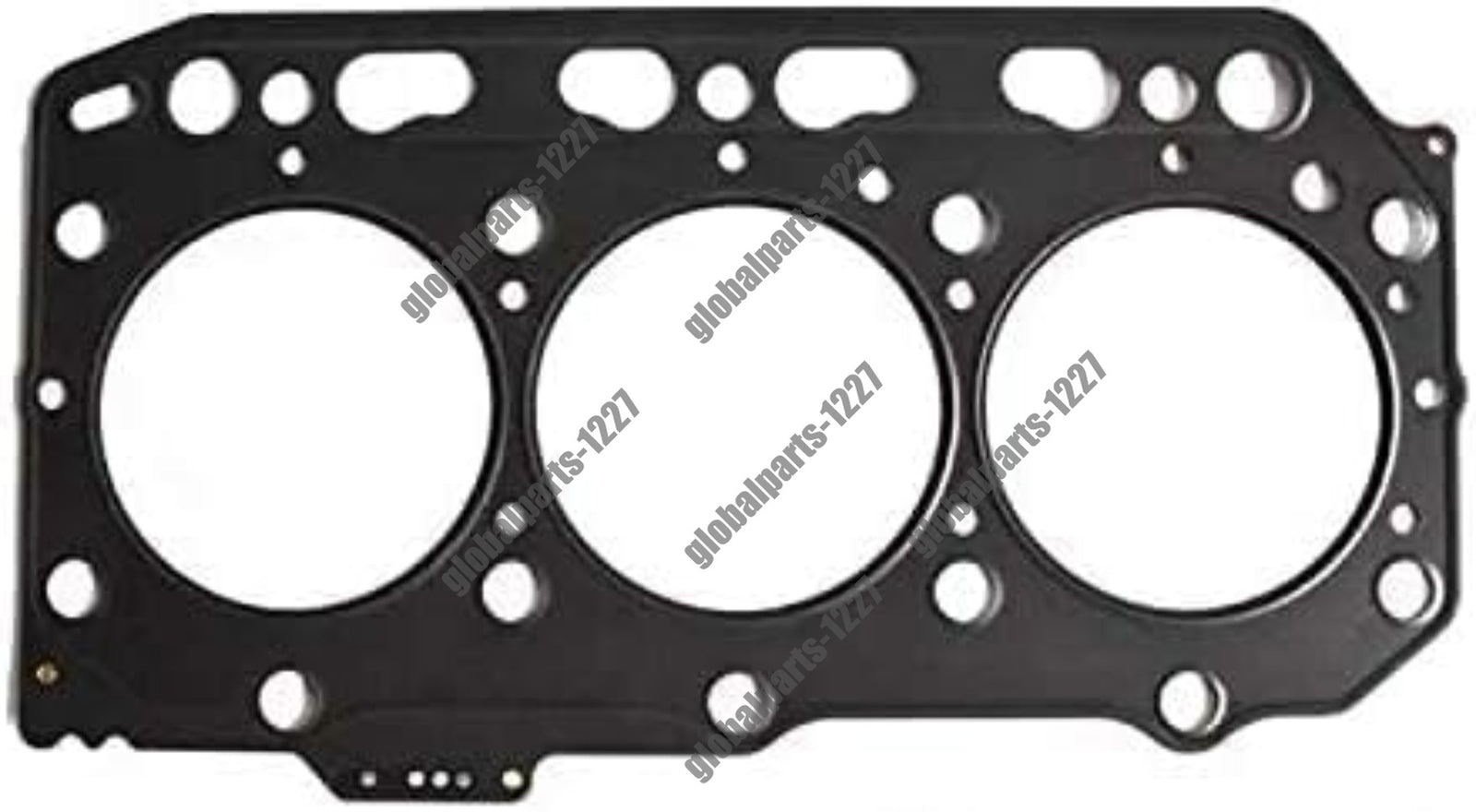 ya 9 6.5.3 Cylinder head gasket 129002-01331 for Yanmar 3TNV84 marine 3JH3 engine