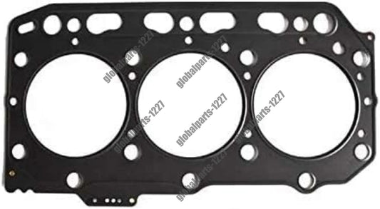 ya 9 6.5.3 Cylinder head gasket 129002-01331 for Yanmar 3TNV84 marine 3JH3 engine