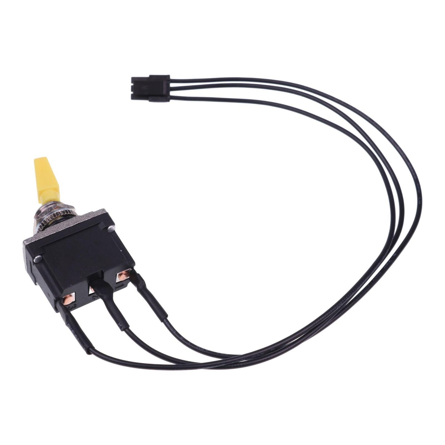 ya 16 Switch Toggle with Pigtail 4360539 for JLG 1230ES 1930ES 2030ES 2630ES 2646ES