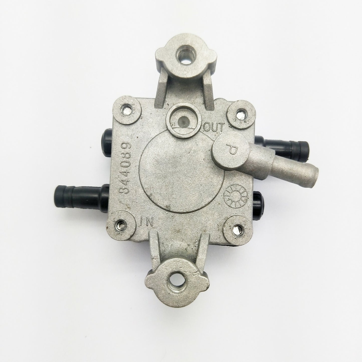 ya 27 7.2 Fuel Pump For Briggs Stratton 844089 844527 540000 541000 Lawnmower Snowblower