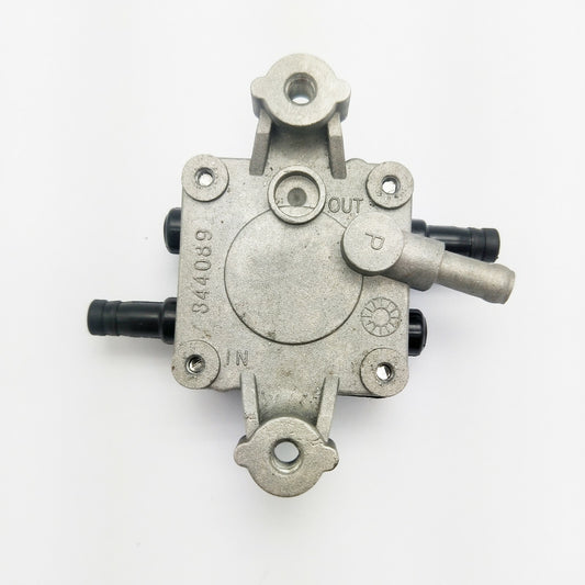 ya 27 7.2 Fuel Pump For Briggs Stratton 844089 844527 540000 541000 Lawnmower Snowblower