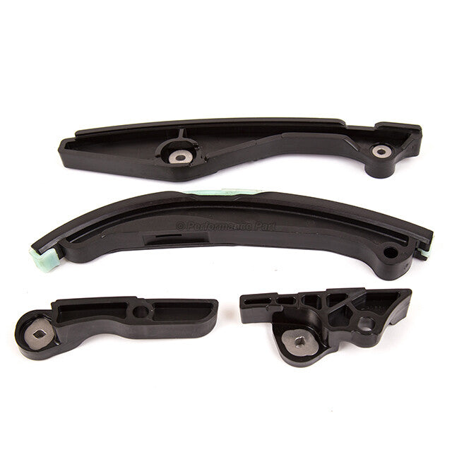 ya 11 10.28 Timing Chain Kit GMB Water Pump For 13-19 Explorer Flex for Lincoln Taurus 