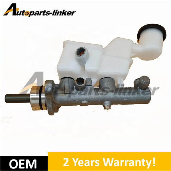 ya 5 8.7 47201-1A360 Brake Master Cylinder for Toyota for Corolla E12 2002-2007
