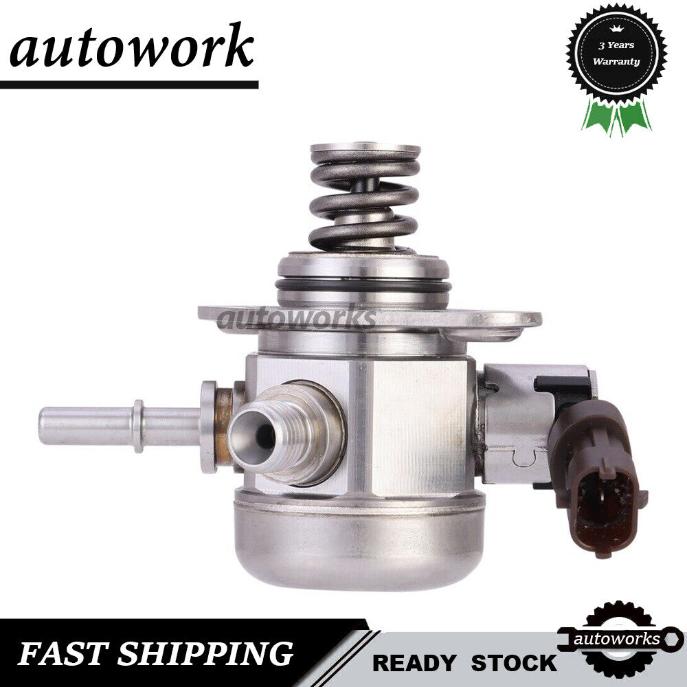 ya 27 7.2 High Pressure Fuel Pump Fits for Hyundai 2012-2017 35320-2B140 FI1549 HP16422