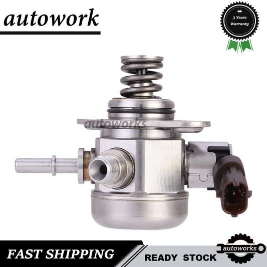 ya 27 7.2 High Pressure Fuel Pump Fits for Hyundai 2012-2017 35320-2B140 FI1549 HP16422