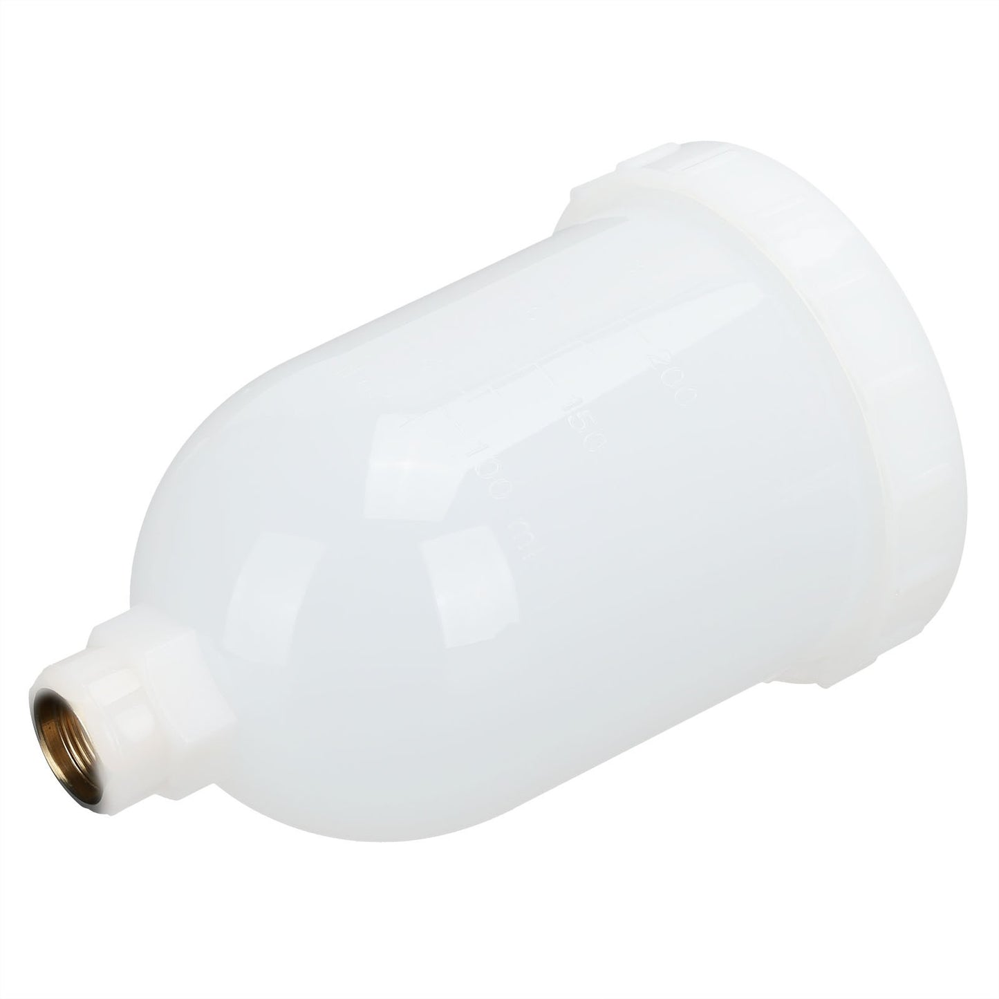 ya 26 300ml Upper Plastic Spray s Cup Replacement Pot Container With 15mm