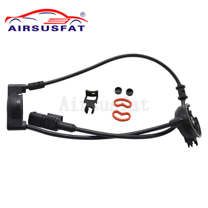 ya 1 8.12 baidi Front cable sensor for Mercedes w211 S211 E CLS class air suspension 