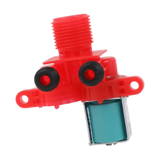 ya 26 W10240948 Washer Hot Water Inlet Valve Replacement for W10921515