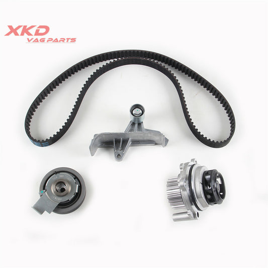 ya 9 6.5.2 2.0L Timing Belt Kit Fit for Audi for A4 A6 ALT