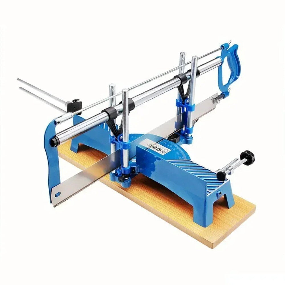 ya 14 Manual Diago l Pull Woodworking Saw 45 De Diago l Cut Hand Miter Saw