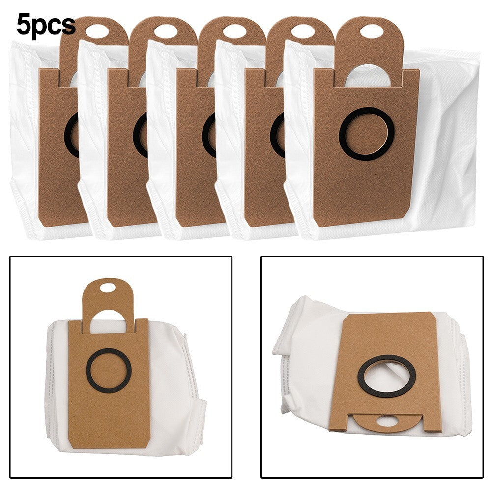 ya 25 Cleaner Living Environment Home Cleaning Replacement Dust Bags Premium Materials