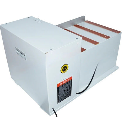 ya 26 Portable Woodworking of Corner Edge Chamfering Machine MS60 Bench Woodworking