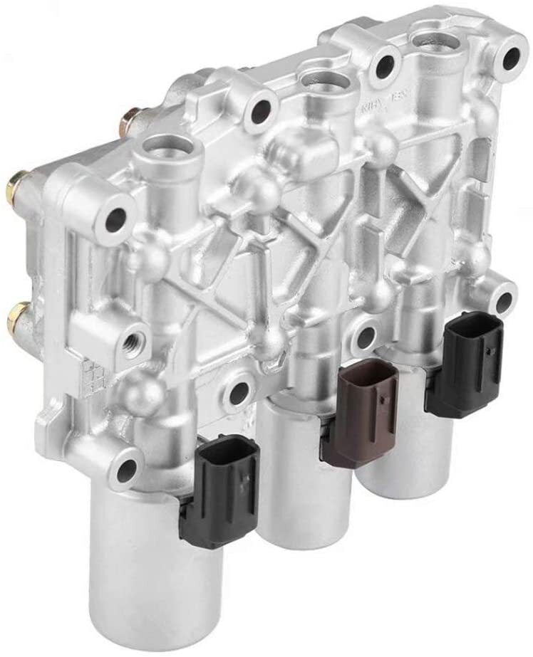 ya 1 8.5.1 27200-PWR-013 Transmission Solenoid Valve Kit Control Valve for Honda JAZZ 03-08