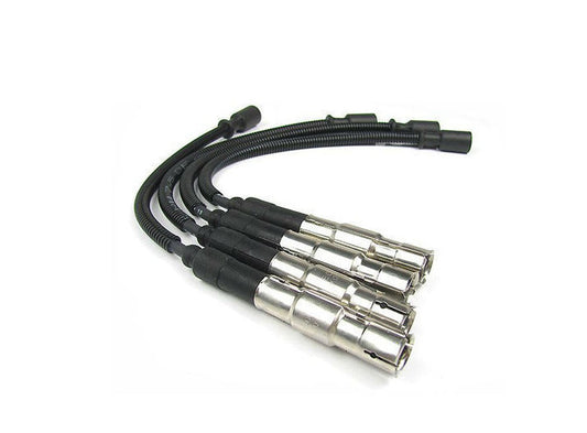 ya 8 5.27 1 set of spark plug wires for Mercedes W245 W169 A180 A200 B180