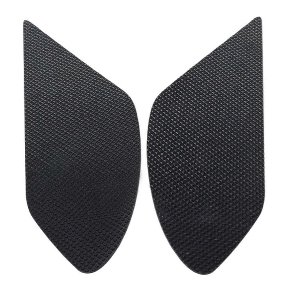 ya 5 8.7 Tank Pad Traction Grip Protector for Ducati Diavel Carbon 2011-2018