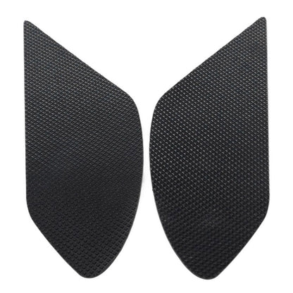 ya 5 8.7 Tank Pad Traction Grip Protector for Ducati Diavel Carbon 2011-2018