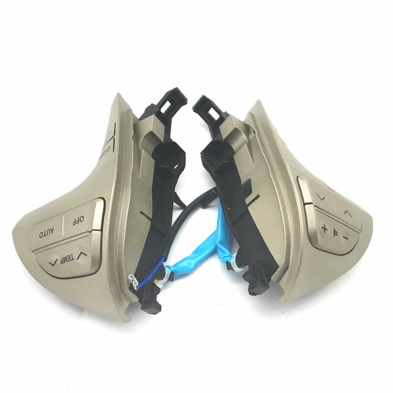 ya 1 8.5.3 Suitable for Hilux Vigo steering wheel audio button combination switch