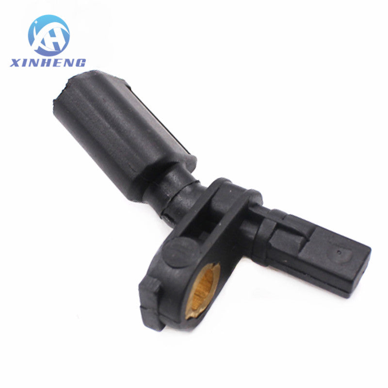 ya 1 8.5.3 2pcs ABS Wheel Speed Sensor Front Left Right for Audi for VW Polo for Skoda Fabia for Seat