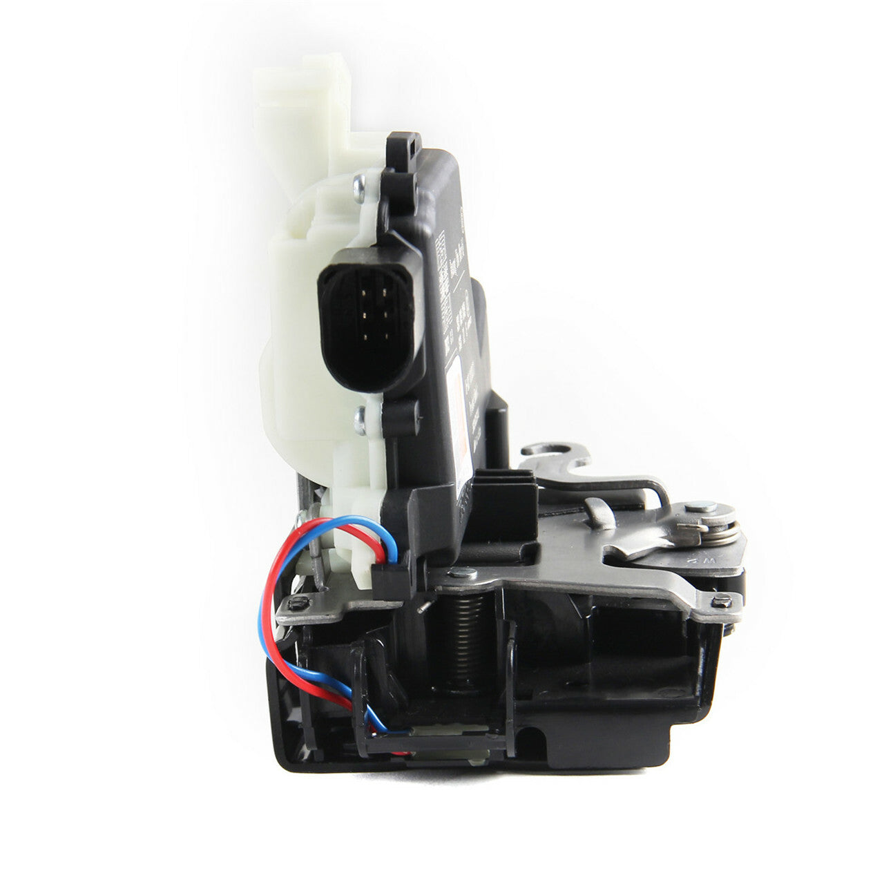 ya 5 8.7 Left Rear Door Lock Actuator Fit for VW for JETTA for Golf for Passat for SEAT Leon #3B1839015A#