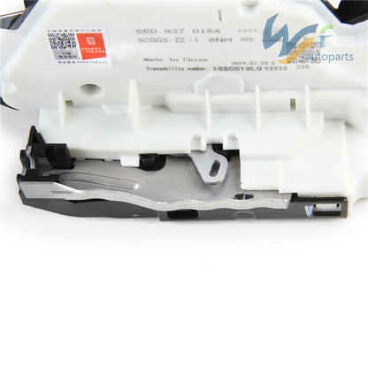 ya 5 8.7 Front left door latch actuator for VW for Golf MK6 MK7 for JETTA for Passat Beetle