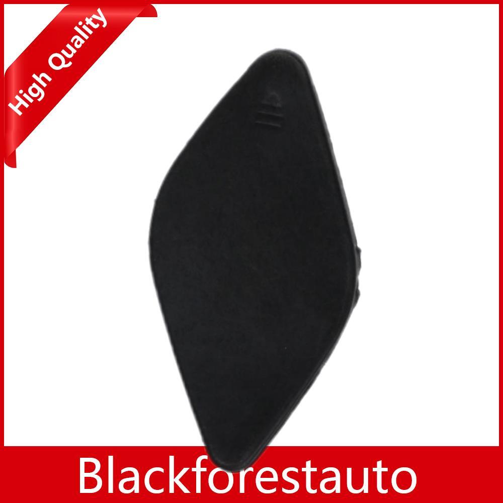 ya 27 6.18 Unapinted Front Bumper Tow Hook Cover Cap for Mercedes W164 ML320 ML450 ML500