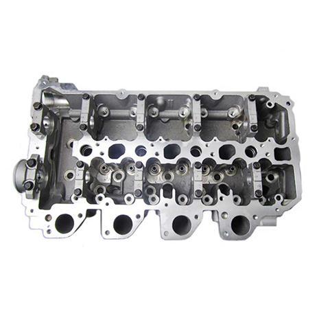 ya 27 7.2 Engine Cylinder Head fits for Mitsubishi for CHALLENGER TRITON L200 2.5 Diesel 2006