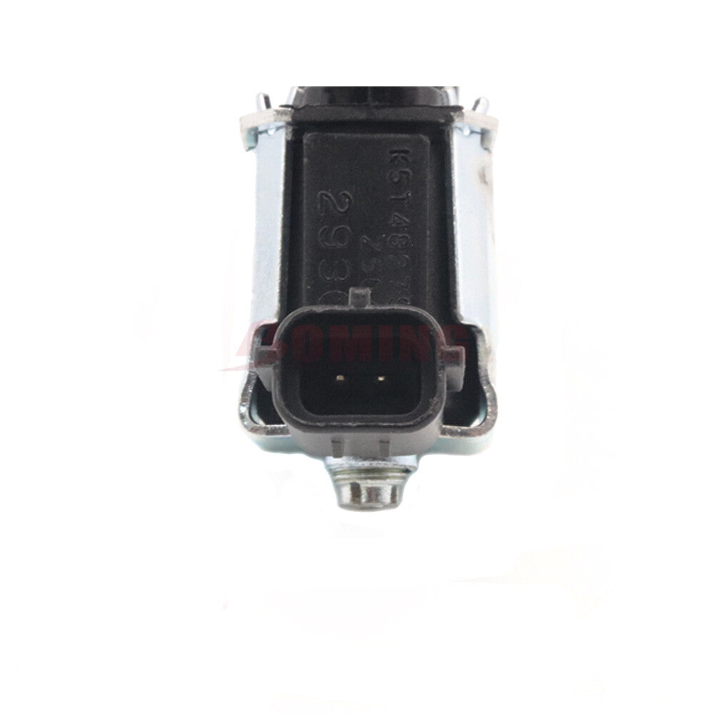 ya 1 8.12 baidi Steam tank purge solenoid valve Z50418741A suitable for Mazda 6 626 RX-8 protein MPV