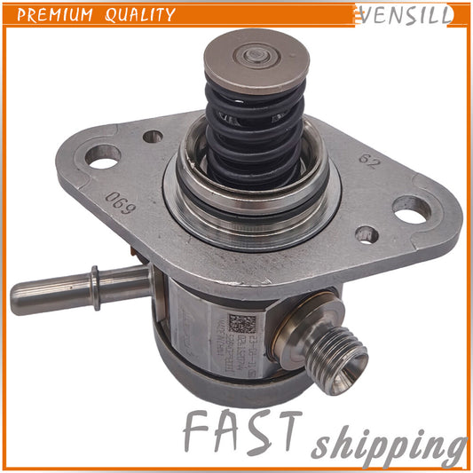 ya 27 7.2 High Pressure Fuel Pump 166306RS0A 0261520744 for Nissan X-Trail Prcmake T33ZGL