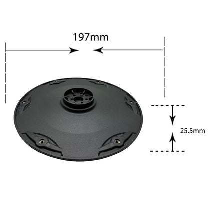 ya 14 Robotic Mower Replacement Blade for Models For 305 310 315x 405 410 415x 535