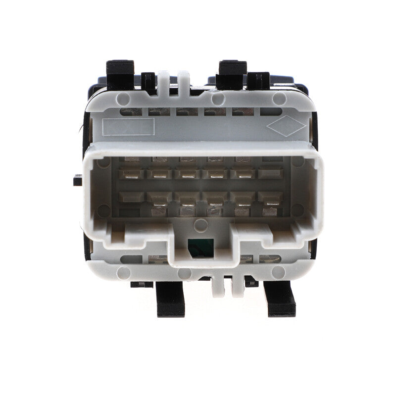 ya 1 8.5.3 Car button switch window regulator guide Fit for 8200187263 Scene II