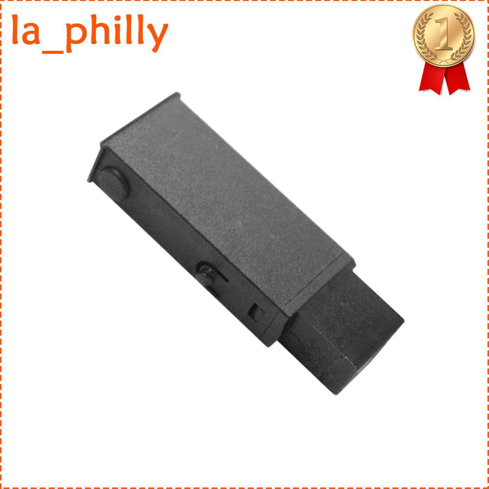 ya 13 Center Console Aux/USB Port Black Plastic for Cruze 2010 2011 2012 13348688