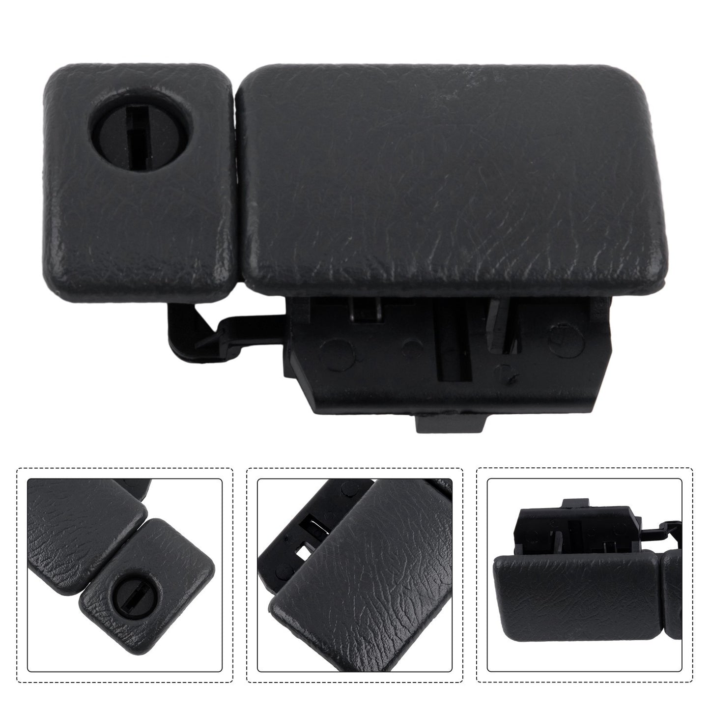 ya 5 8.7 for for Suzuki Glove Box Latch Handle with OE Part Number 73430 76811 P4Z