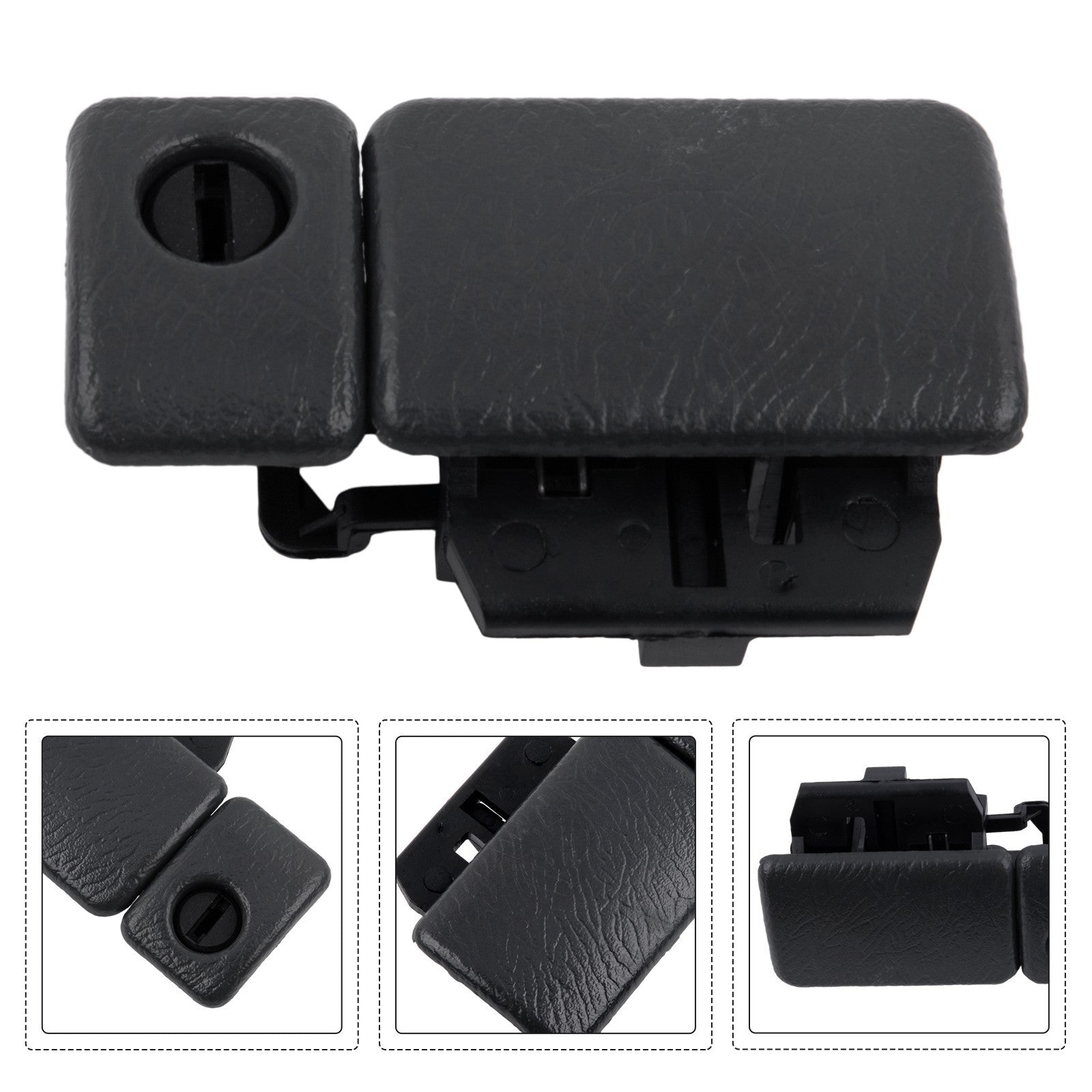 ya 5 8.7 for for Suzuki Glove Box Latch Handle with OE Part Number 73430 76811 P4Z