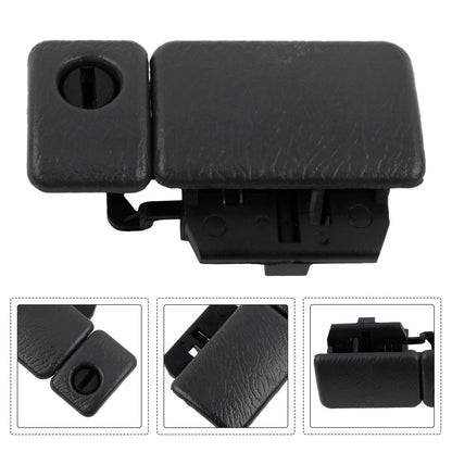ya 5 8.7 for for Suzuki Glove Box Latch Handle with OE Part Number 73430 76811 P4Z