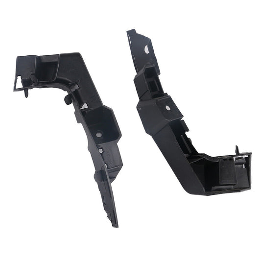 ya 27 6.18.2 Pair Front Left & Right Bumper Bracket Mount for BMW X3 E83 2004-2010