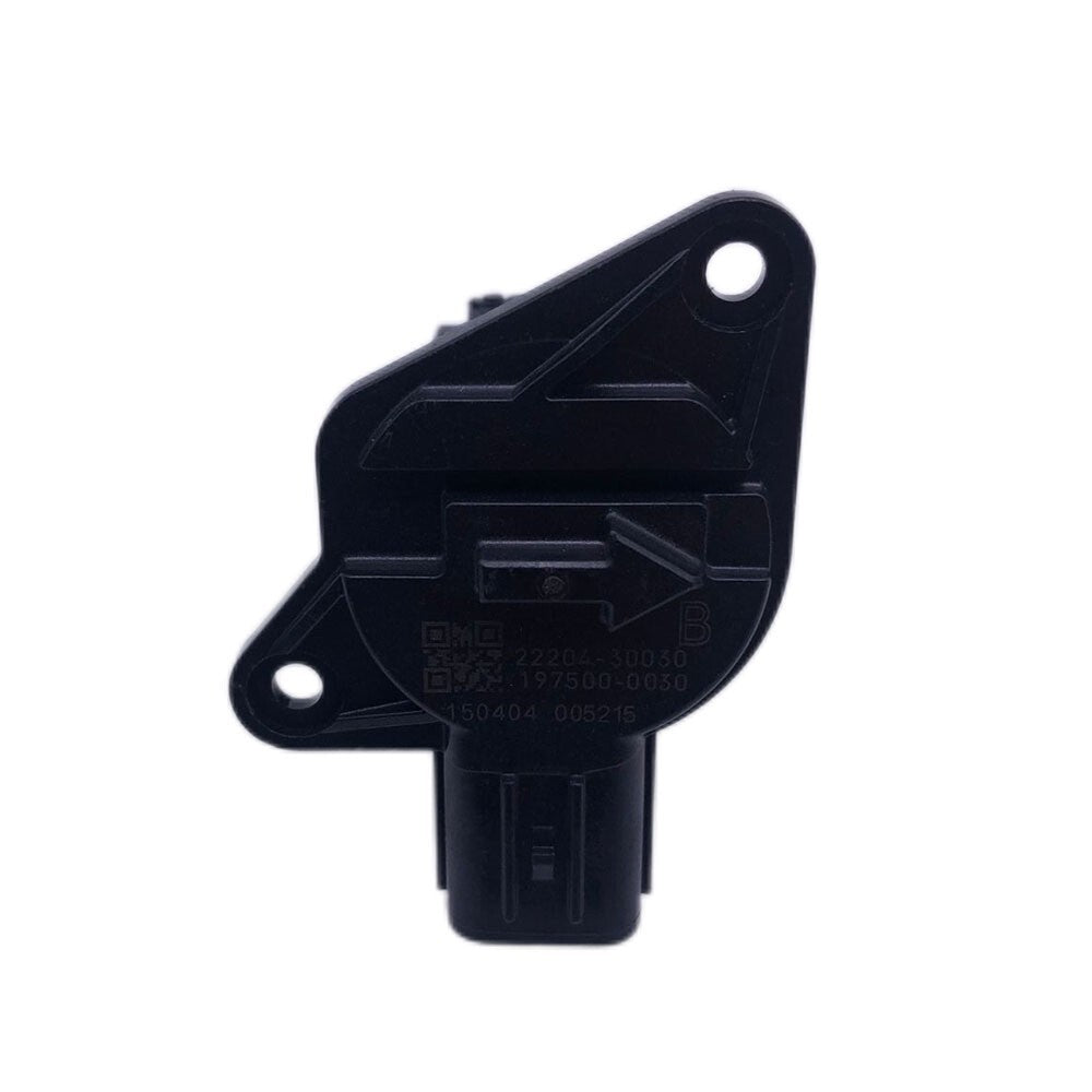 ya 1 8.5.4 for VW air flow meter OE 22204-30030 for for COROLLA Yaris for Land Cruiser Prado