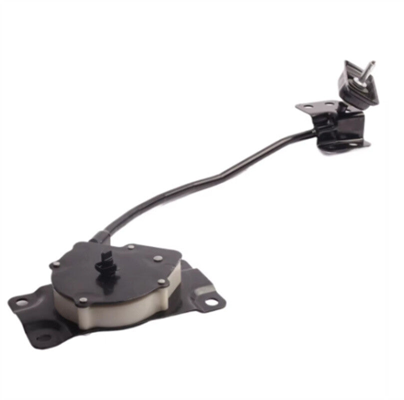 ya 1 8.5.3 Spare wheel carrier for 2014 - 2018 Sorento Black 62800-2P100 628002P100