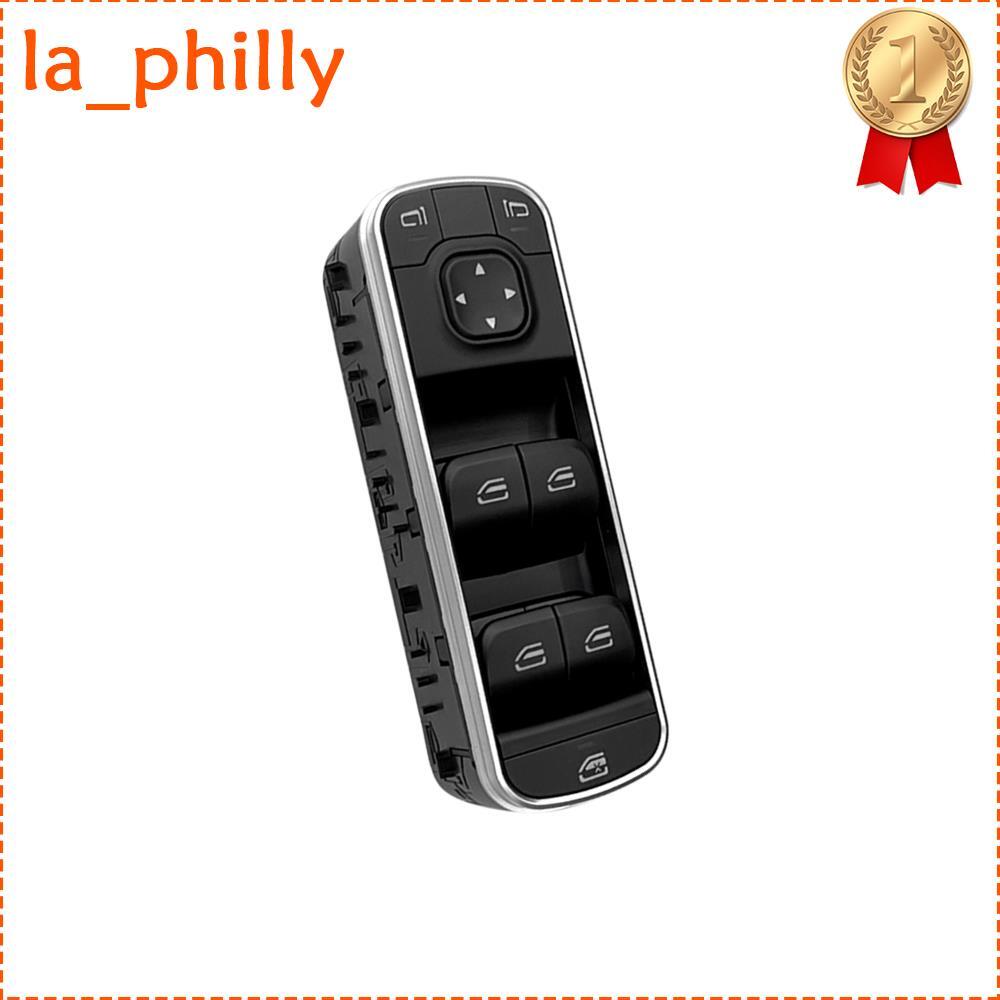 ya 13 Left Front Master Window Control Switch for A220 A35 AMG CLA250 CLA35 AMG GLB250
