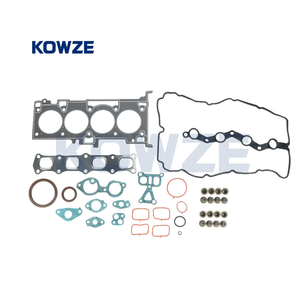 ya 5 8.7 Engine Overhaul Gasket Kit for Mitsubishi for Outlander Lancer Sportback 1000B334