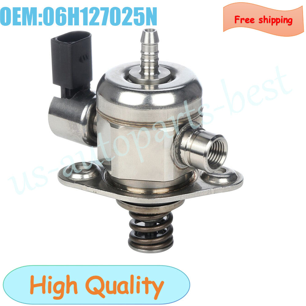 ya 27 7.2 New High Pressure Fuel Pump 06H127025N for Audi A3 A4 B8 A5 TT for VW for Passat for Golf