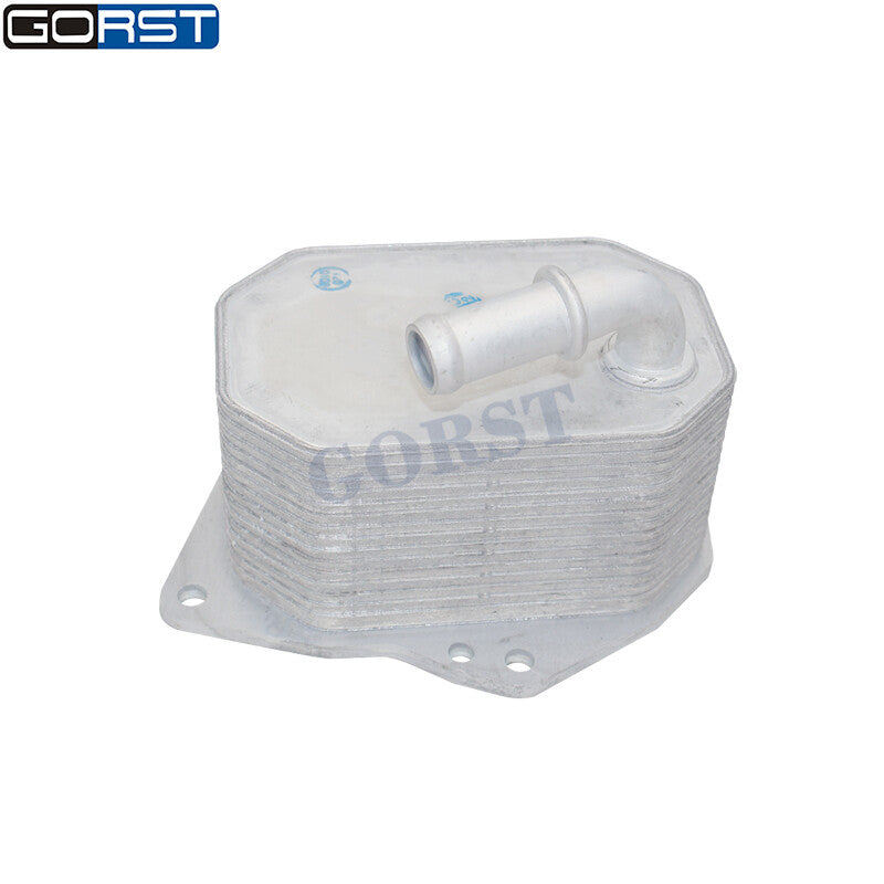 ya 5 8.7 Engine Oil Cooler for Ford Ranger T6 2.2L 3.2L TDCi Turbo Diesel BB3Q-6B624-EA