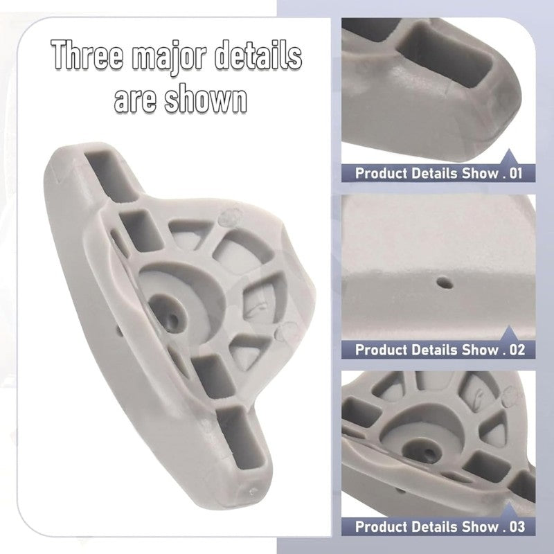 ya 14 Adjustable Lawn Handle Kit Quick Assembly 06530-VL0-315ZA 91551-VL0-B00