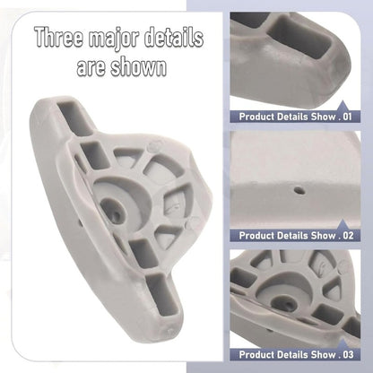 ya 14 Adjustable Lawn Handle Kit Quick Assembly 06530-VL0-315ZA 91551-VL0-B00