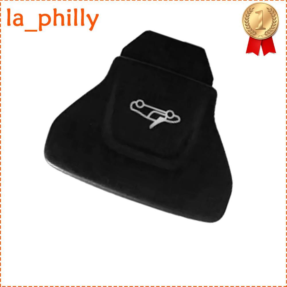 ya 13 Passenger Side Door Control Switch Button Black for 540C 570S 570GT 600LT